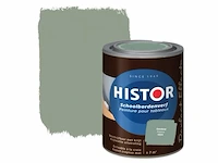 3x schoolbordverf histor, perfect effects, geordend, 1 liter