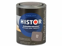 3x schoolbordverf histor, perfect effects, olifant, 1 liter - afbeelding 2 van  2