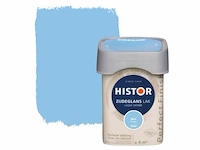 4x lak zijdeglans histor, perfect finish, boei, 250 ml