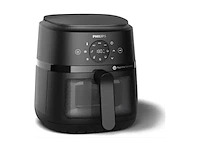 6x airfryer 4.2l, philips, na220/00 | 2000 series