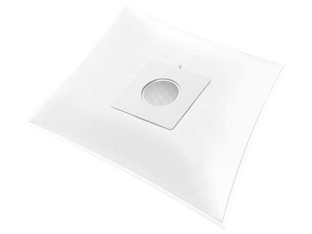 7x stofzuigerzakken - 4 stuks cleanbag, m130 lg6 - afbeelding 2 van  2