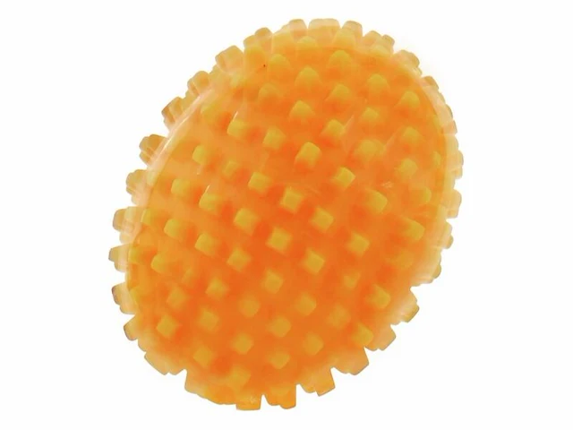7x wasdrogerballen met citrusgeur - 2 stuks scanpart - afbeelding 2 van  2