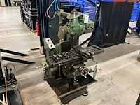 Abene universele freesmachine — foto 2
