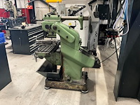 Abene universele freesmachine — foto 3