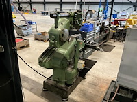 Abene universele freesmachine — foto 4