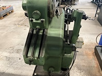 Abene universele freesmachine — foto 5