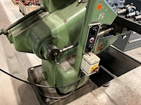 Abene universele freesmachine — foto 6