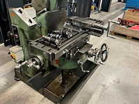 Abene universele freesmachine — foto 7