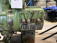 Abene universele freesmachine — foto 9
