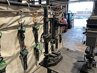 Aeg kolomboormachine — foto 3