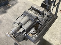Aeg kolomboormachine — foto 4