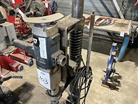 Aeg kolomboormachine — foto 6