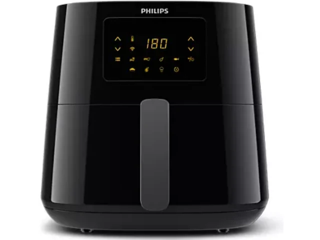 Airfryer, philips, hd928x - afbeelding 1 van  1