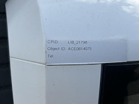 Alfen laadpaal — foto 5