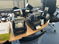 Altec ttp-343e plus label printer — foto 2