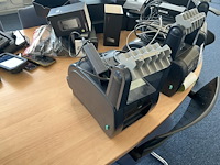 Altec ttp-343e plus label printer — foto 3