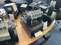 Altec ttp-343e plus label printer — foto 4