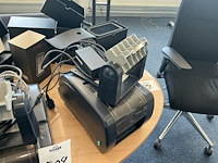 Altec ttp-343e plus label printer — foto 5