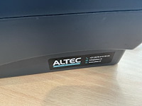 Altec ttp-343e plus label printer — foto 6