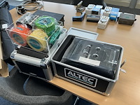 Altec ttp-343e plus label printer