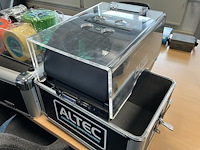 Altec ttp-343e plus label printer — foto 3