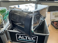 Altec ttp-343e plus label printer — foto 4
