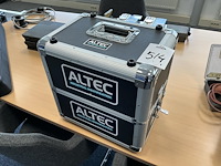 Altec ttp-343e plus label printer — foto 6