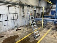 Altrex d 808 trap — foto 2