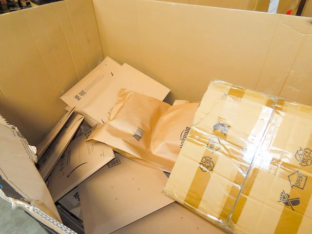 Amazon retail € 10.250,00 - afbeelding 6 van  11
