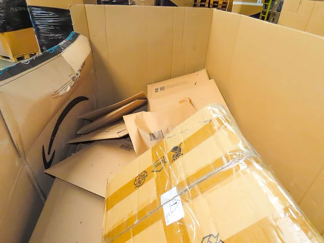 Amazon retail € 10.250,00 - afbeelding 9 van  11