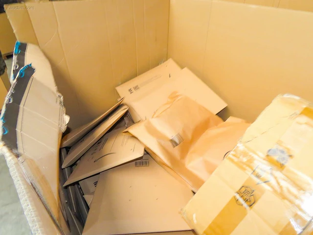 Amazon retail € 10.250,00 - afbeelding 10 van  11