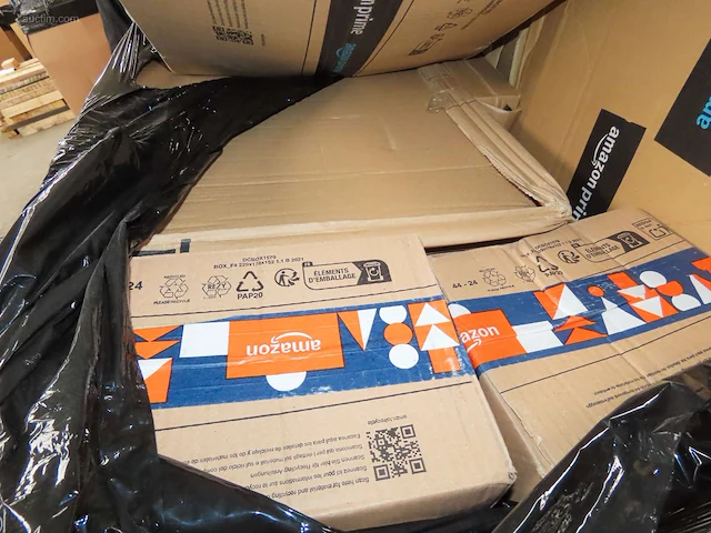 Amazon retail € 11.000,00 - afbeelding 8 van  9