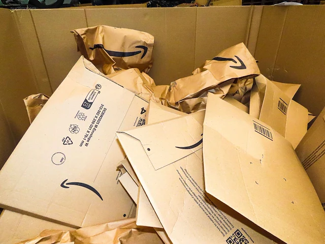 Amazon retail € 12.000,00 - afbeelding 4 van  8