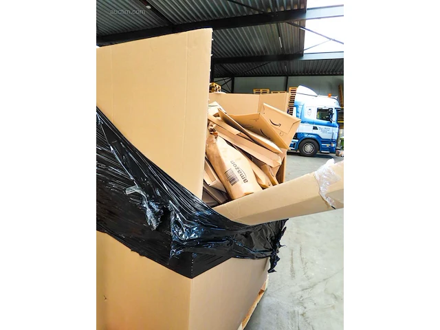 Amazon retail € 12.000,00 - afbeelding 7 van  8