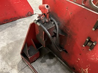 As-steun (2x) — foto 4