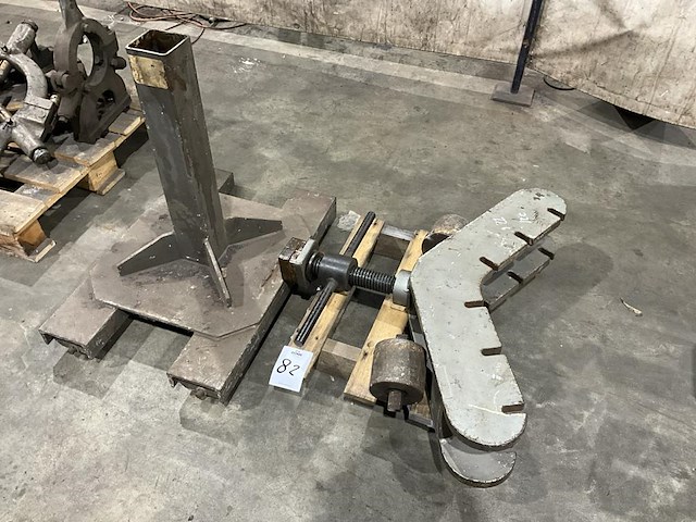 As-steun — foto 1