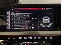 Audi a3 limousine 30 s edition tfsi 110pk 2023 (origineel-nl), s-178-jb - afbeelding 2 van  30