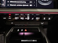 Audi a3 limousine 30 s edition tfsi 110pk 2023 (origineel-nl), s-178-jb - afbeelding 3 van  30