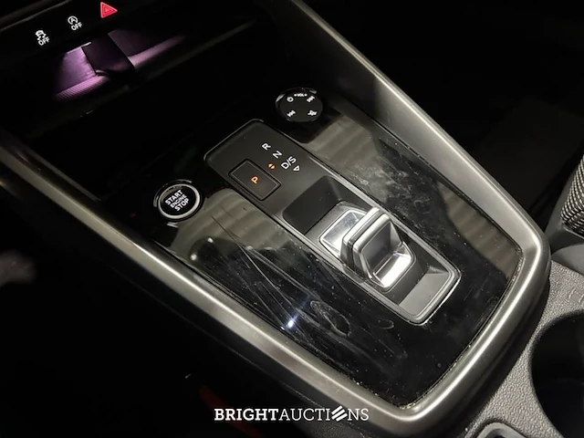 Audi a3 limousine 30 s edition tfsi 110pk 2023 (origineel-nl), s-178-jb - afbeelding 4 van  30