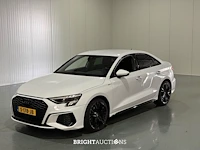 Audi a3 limousine 30 s edition tfsi 110pk 2023 (origineel-nl), s-178-jb