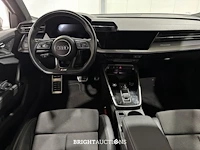 Audi a3 limousine 30 s edition tfsi 110pk 2023 (origineel-nl), s-178-jb - afbeelding 13 van  30