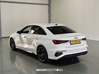 Audi a3 limousine 30 s edition tfsi 110pk 2023 (origineel-nl), s-178-jb - afbeelding 18 van  30