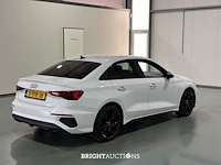 Audi a3 limousine 30 s edition tfsi 110pk 2023 (origineel-nl), s-178-jb - afbeelding 12 van  30