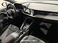 Audi a3 limousine 30 s edition tfsi 110pk 2023 (origineel-nl), s-178-jb - afbeelding 23 van  30