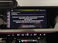 Audi a3 limousine 30 s edition tfsi 110pk 2023 (origineel-nl), s-178-jb - afbeelding 30 van  30