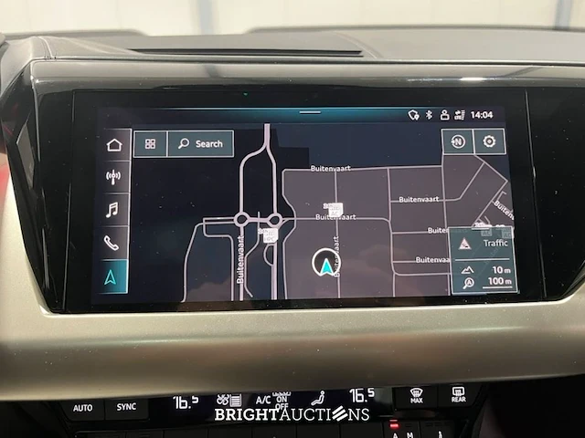 Audi e-tron gt edition zero competition 93 kwh 476pk 2021 (origineel-nl), l-199-vt - afbeelding 2 van  33