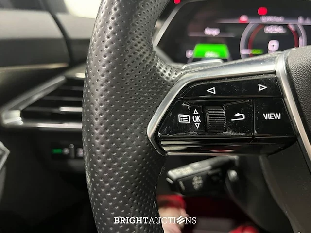 Audi e-tron gt edition zero competition 93 kwh 476pk 2021 (origineel-nl), l-199-vt - afbeelding 6 van  33