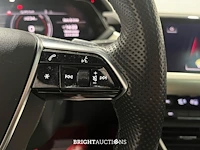 Audi e-tron gt edition zero competition 93 kwh 476pk 2021 (origineel-nl), l-199-vt - afbeelding 7 van  33
