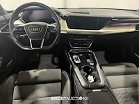 Audi e-tron gt edition zero competition 93 kwh 476pk 2021 (origineel-nl), l-199-vt - afbeelding 18 van  33