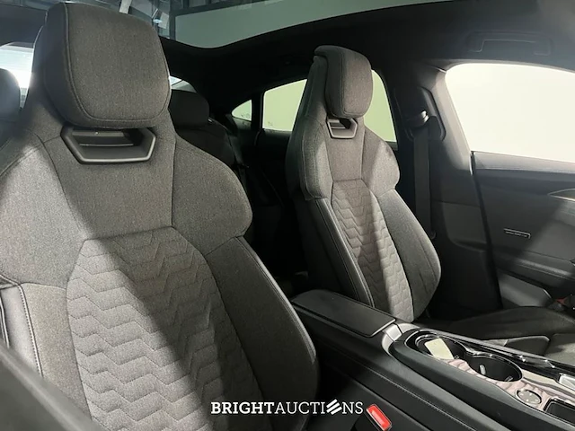 Audi e-tron gt edition zero competition 93 kwh 476pk 2021 (origineel-nl), l-199-vt - afbeelding 19 van  33